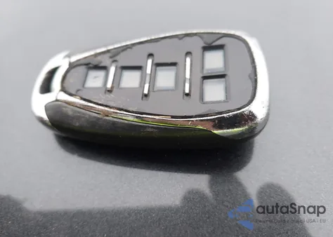 2019 Chevrolet Sonic Lt Auto from USA, damaged, VIN 1G1JD5SB0K4104738